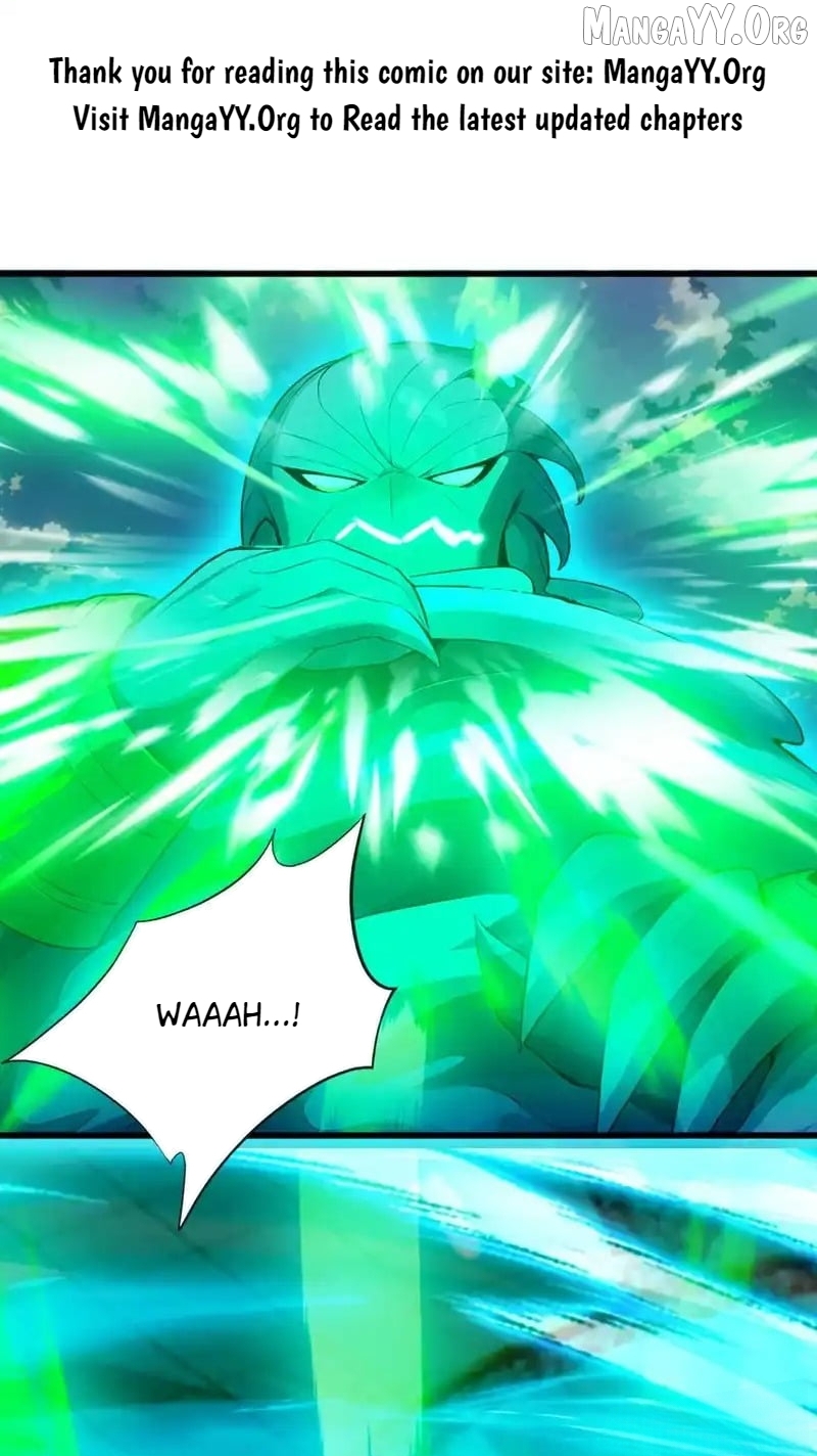 Primordial Ten Fiends: Others Tame Beasts, I Tame Beast Girls Chapter 92 - page 24